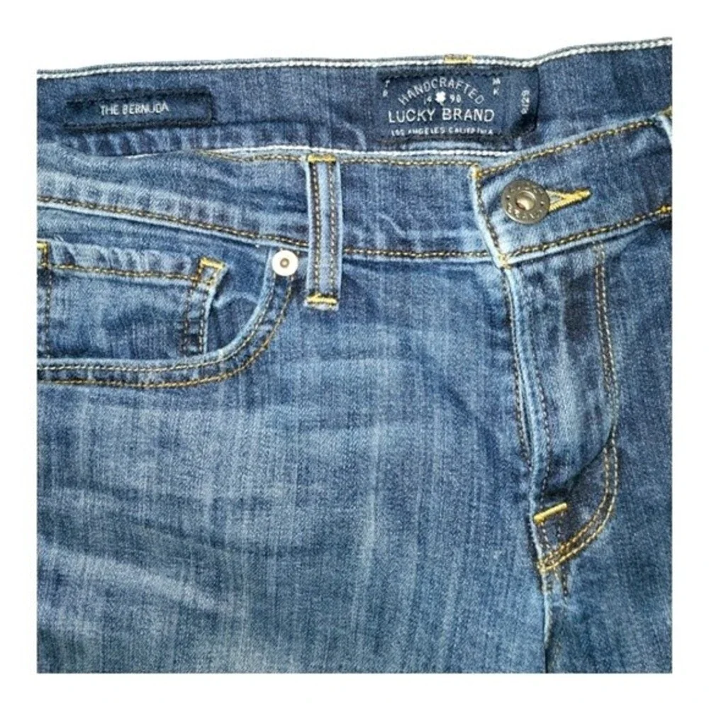 Lucky Brand 